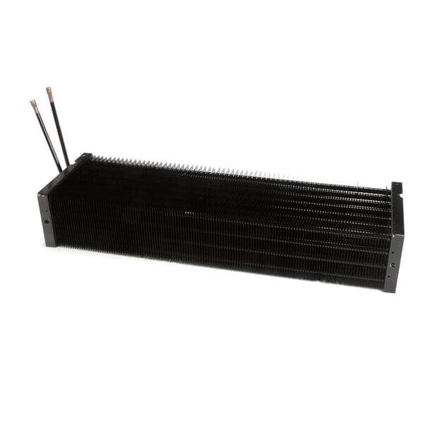 Evaporator (Comm. U